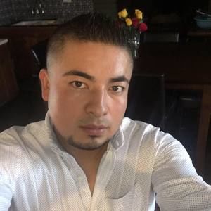 Meet your Posher, Radaid ismael